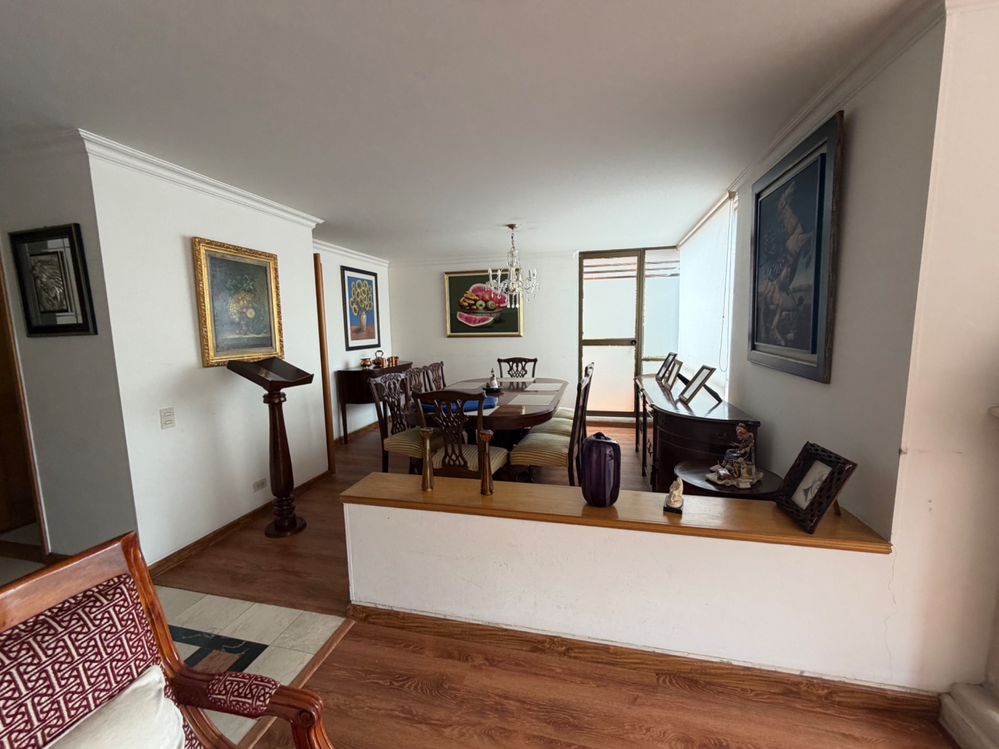 Apartamento en arriendo en La Calleja, Bogotá · foto 4 de 20