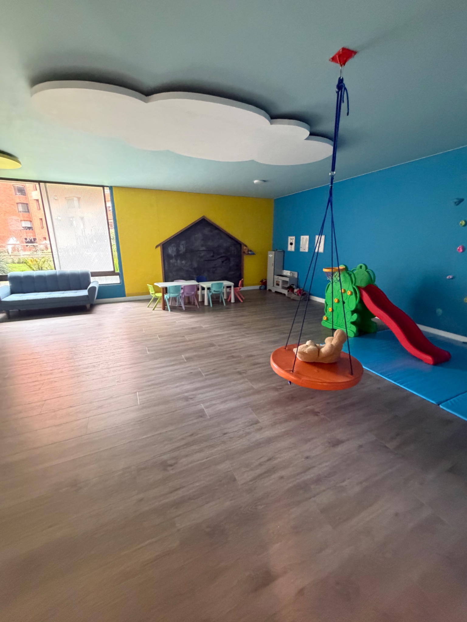 Apartamento en arriendo en La Calleja, Bogotá · foto 11 de 20