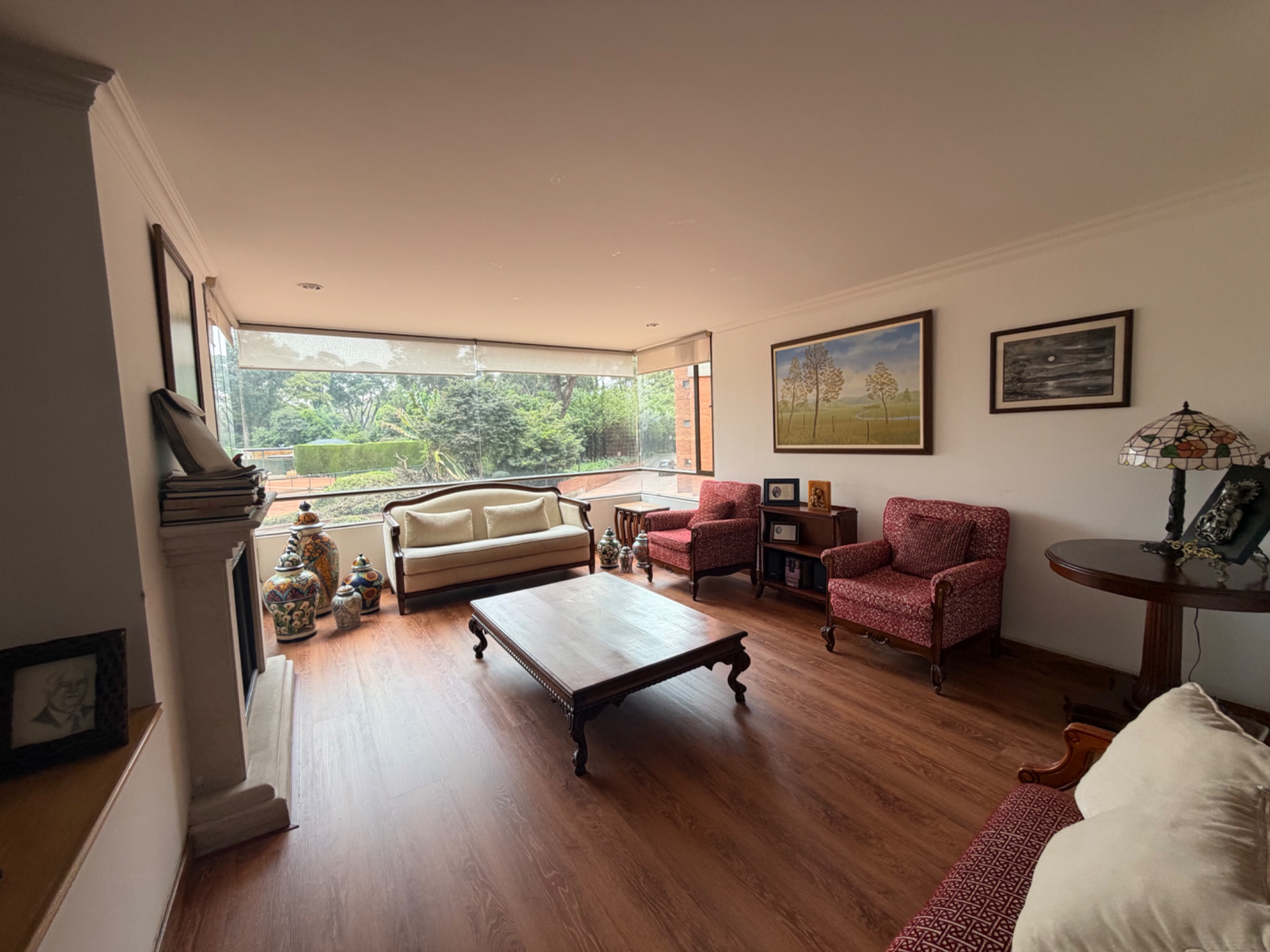 Apartamento en arriendo en La Calleja, Bogotá · foto 2 de 20