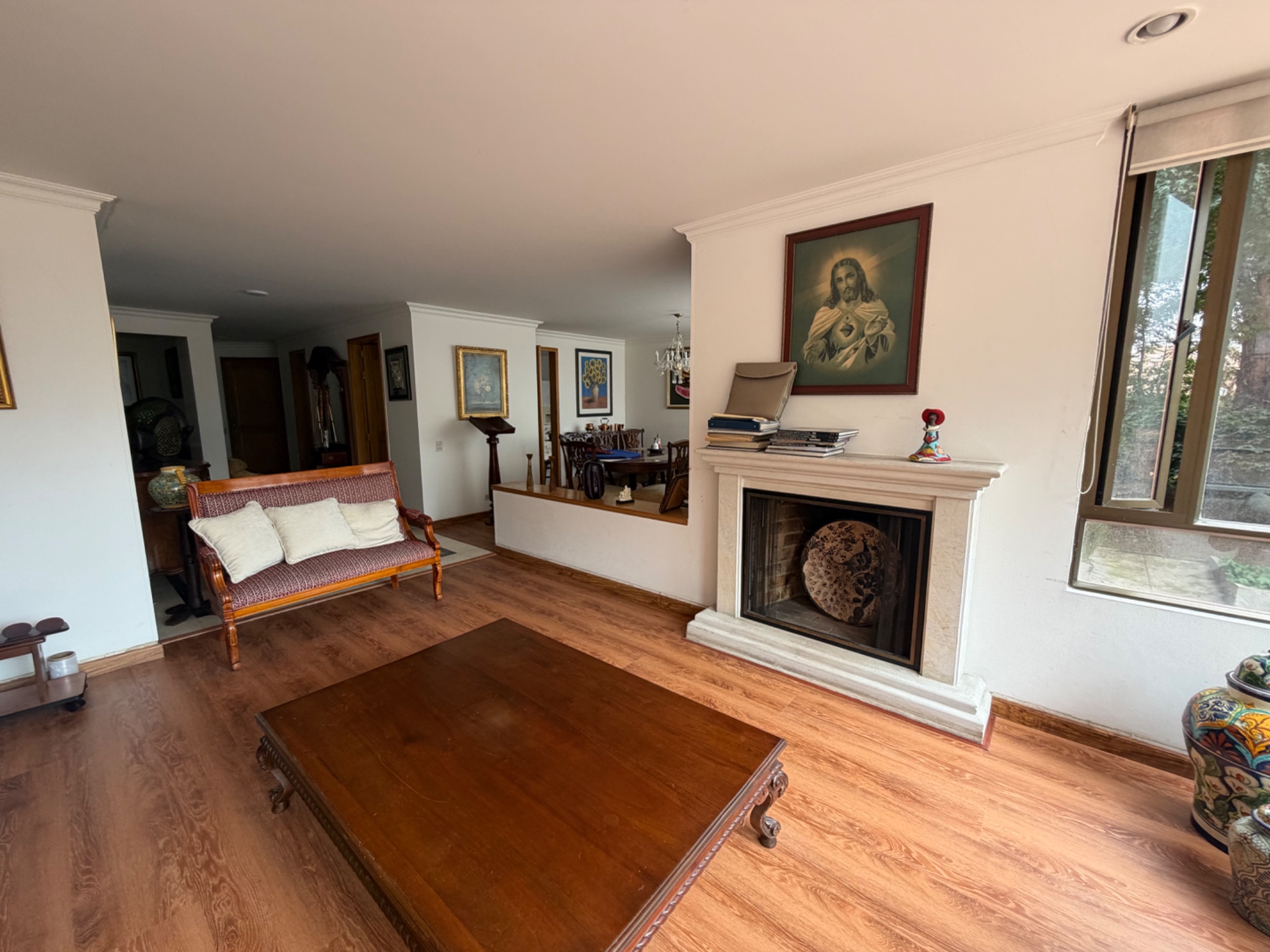 Apartamento en arriendo en La Calleja, Bogotá · foto 3 de 20