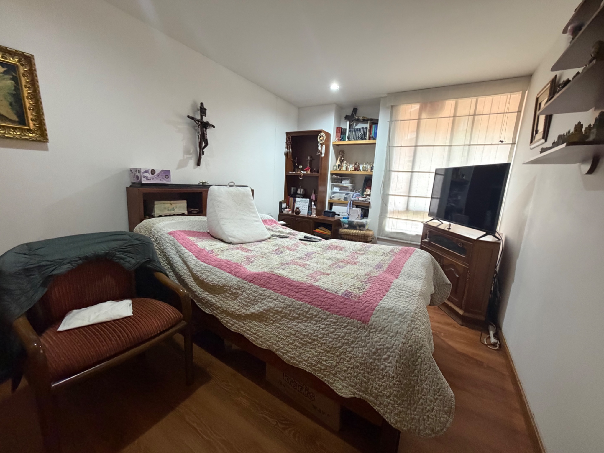 Apartamento en arriendo en La Calleja, Bogotá · foto 16 de 20