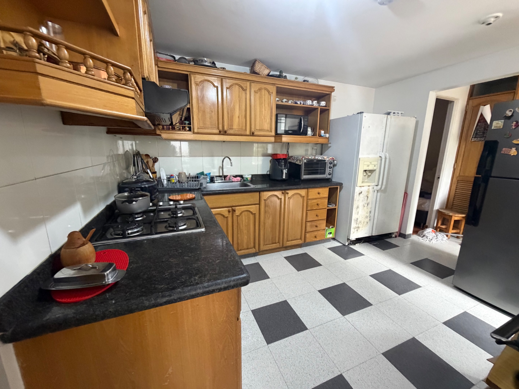 Apartamento en arriendo en La Calleja, Bogotá · foto 15 de 20