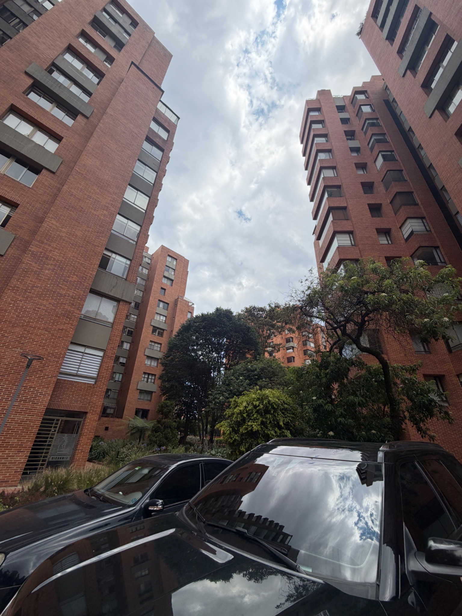 Apartamento en arriendo en La Calleja, Bogotá · foto 20 de 20