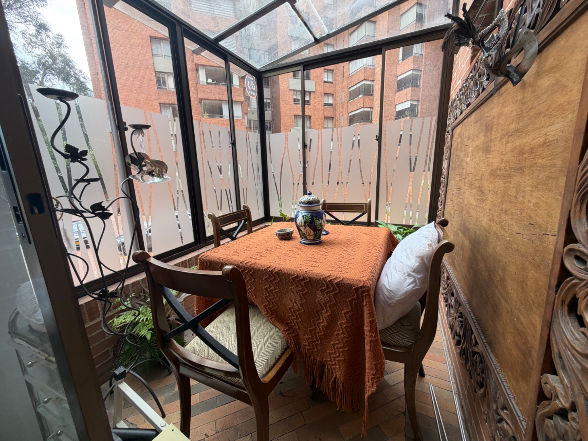 Apartamento en arriendo en La Calleja, Bogotá · foto 7 de 20
