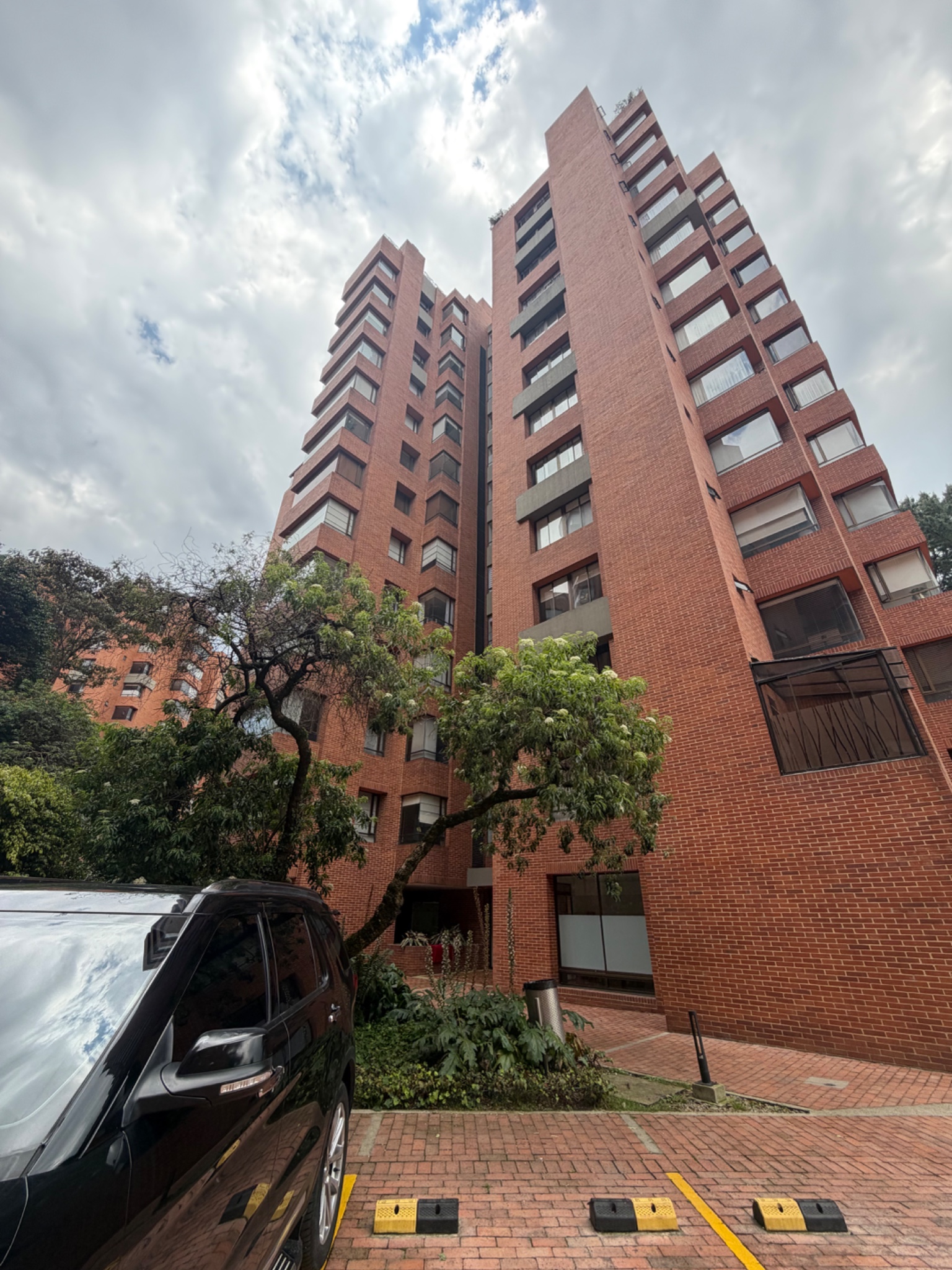 Apartamento en arriendo en La Calleja, Bogotá · foto 19 de 20