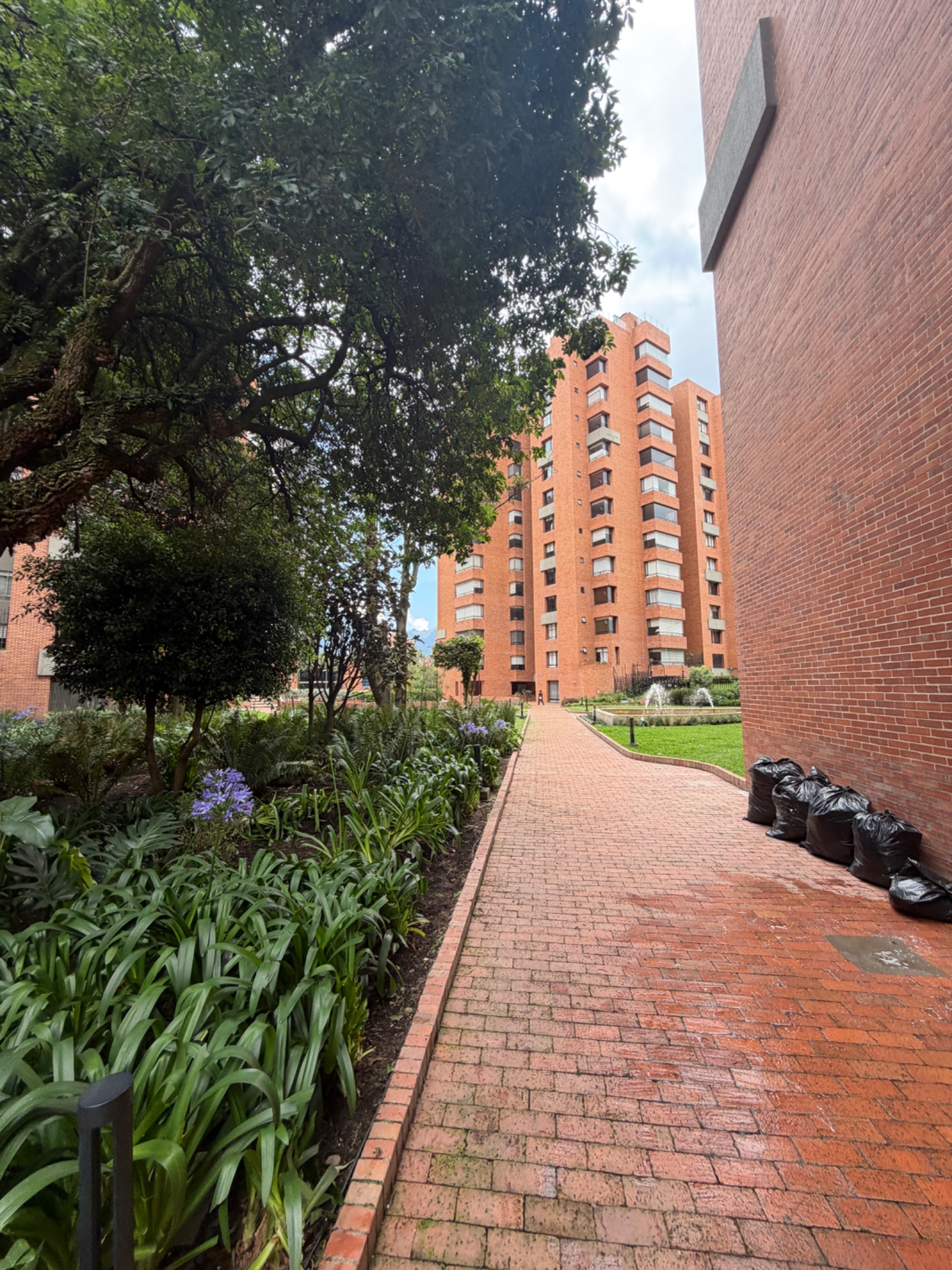 Apartamento en arriendo en La Calleja, Bogotá · foto 17 de 20
