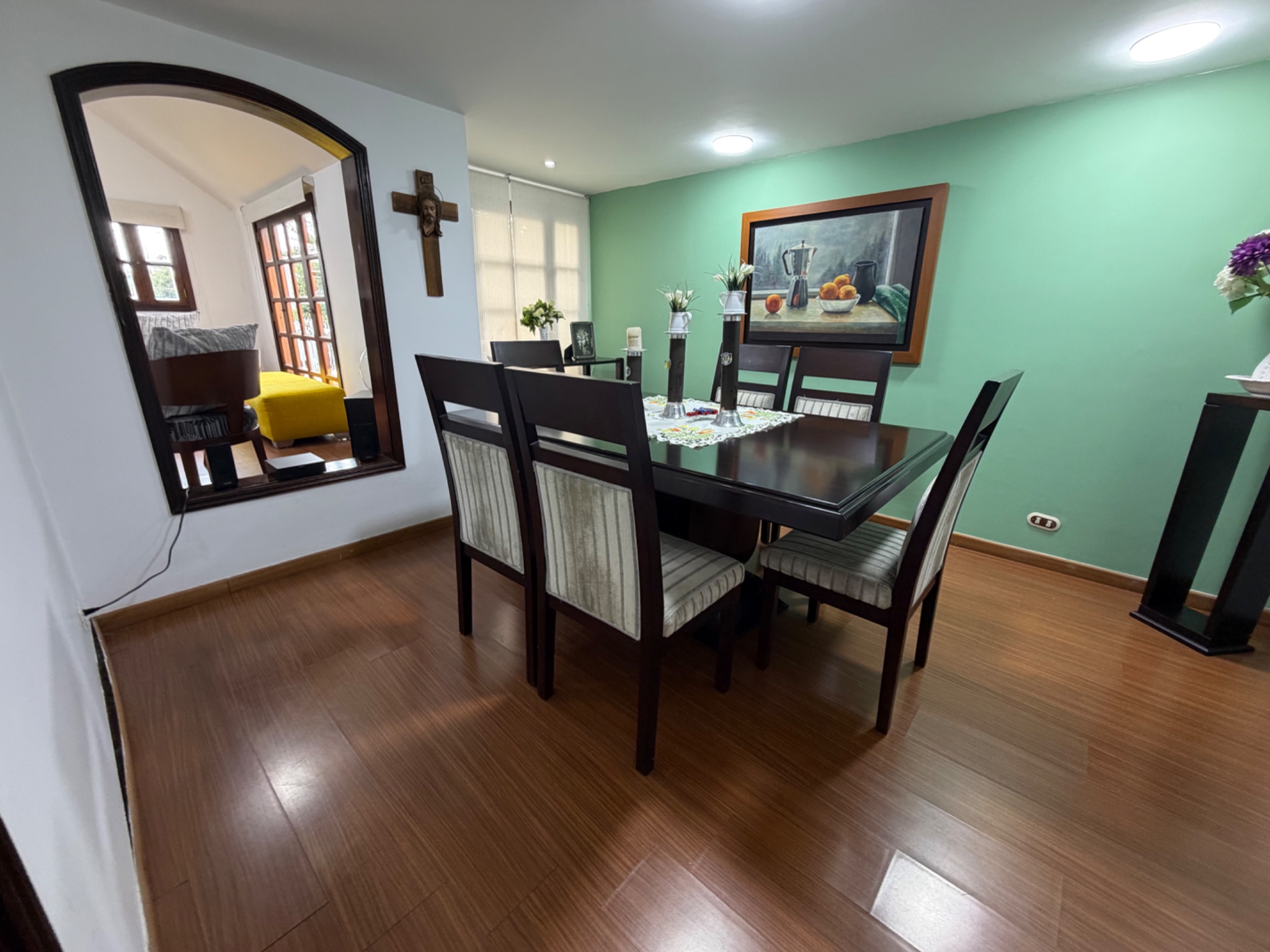 Casa en venta en Lagos De Cordoba, Bogotá · foto 9 de 19