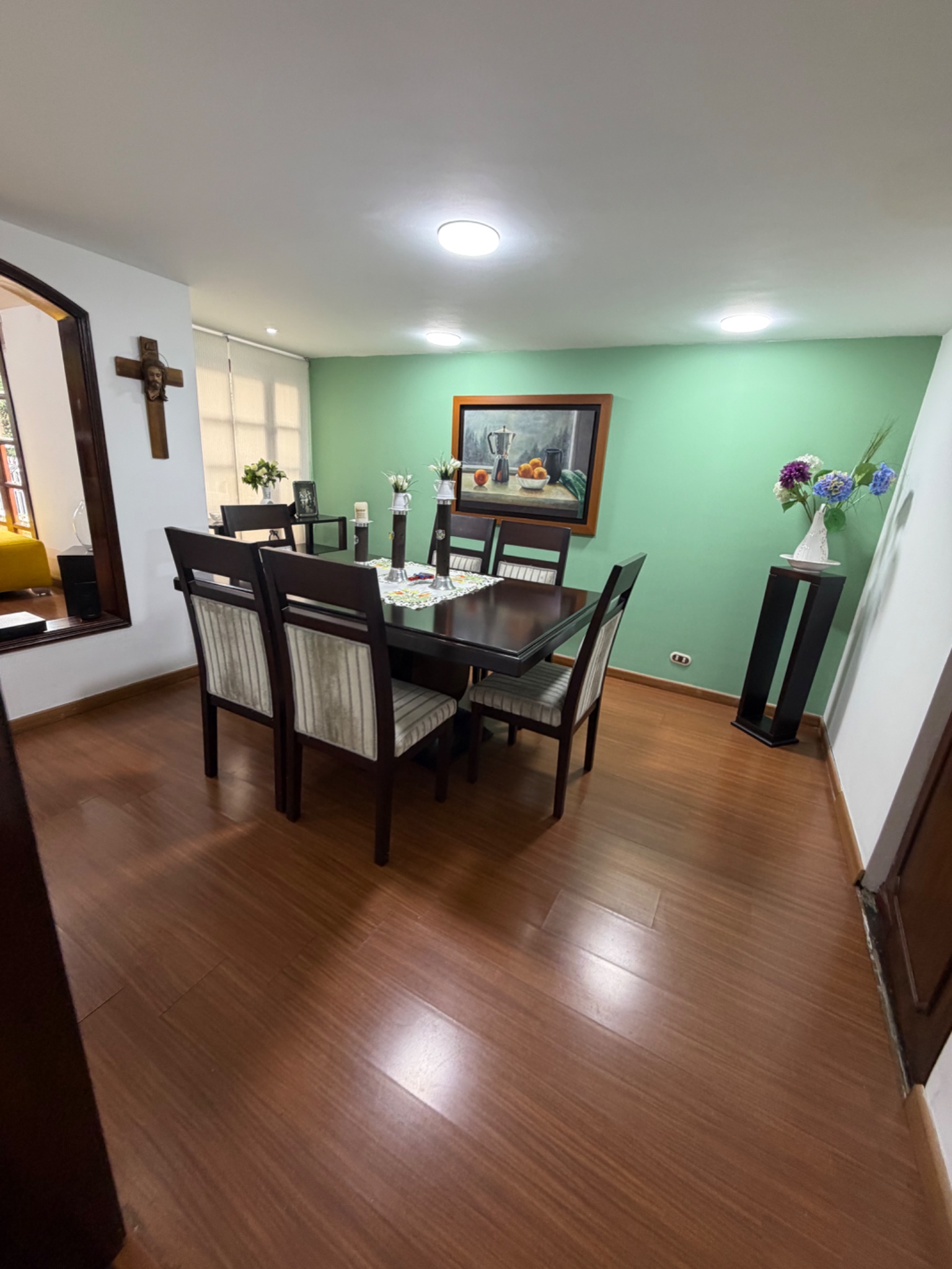 Casa en venta en Lagos De Cordoba, Bogotá · foto 12 de 19