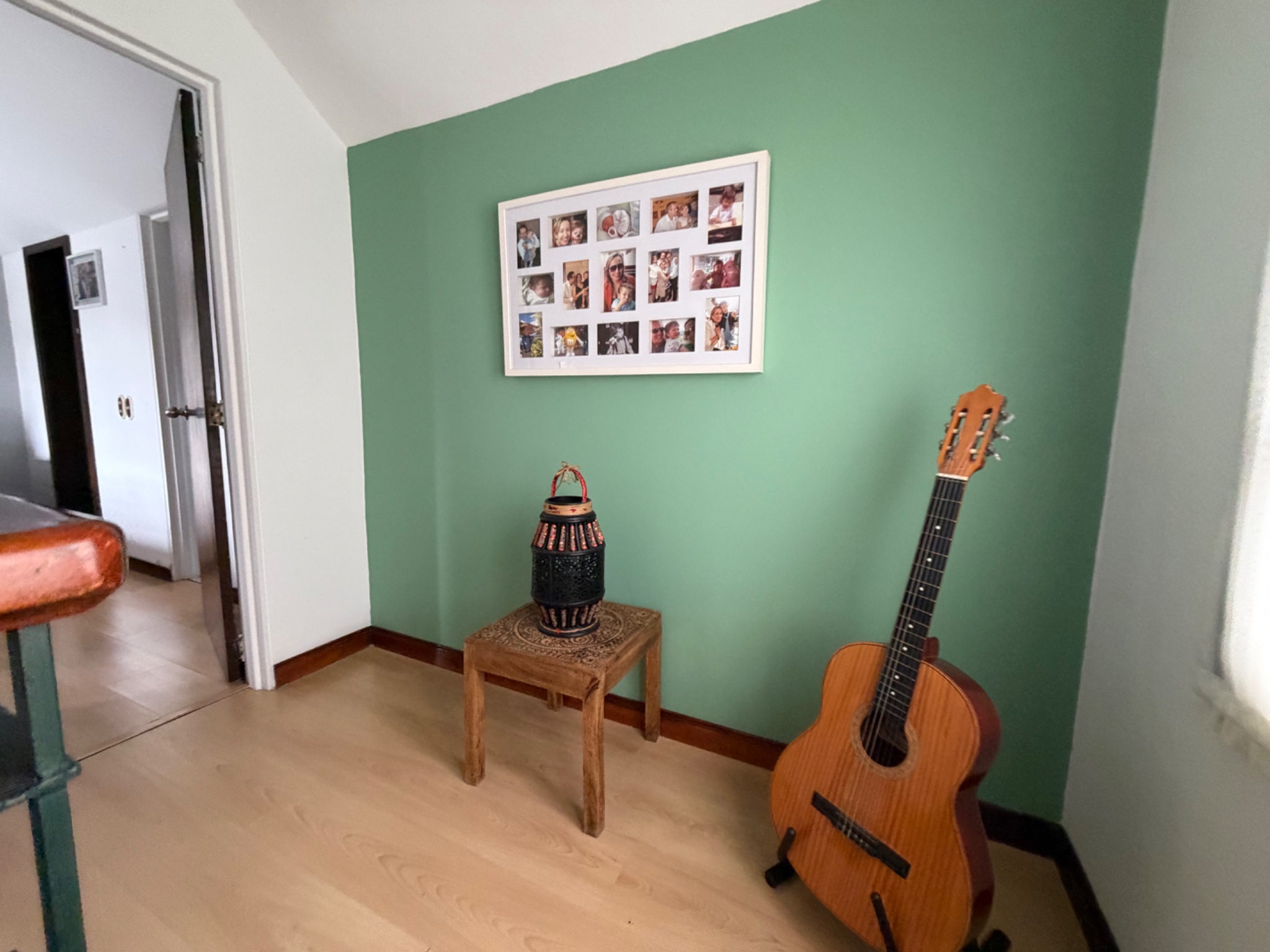 Casa en venta en Lagos De Cordoba, Bogotá · foto 16 de 19