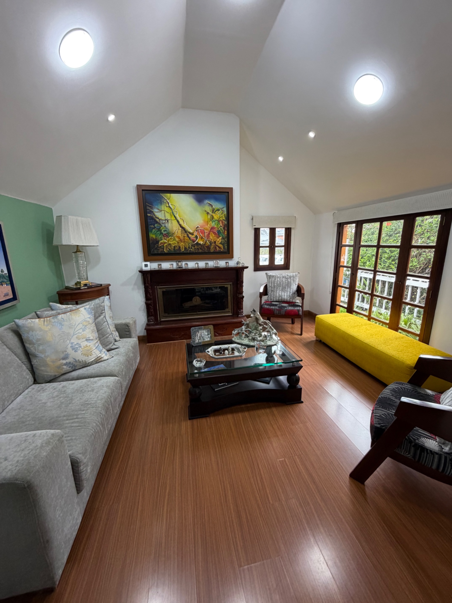 Casa en venta en Lagos De Cordoba, Bogotá · foto 7 de 19