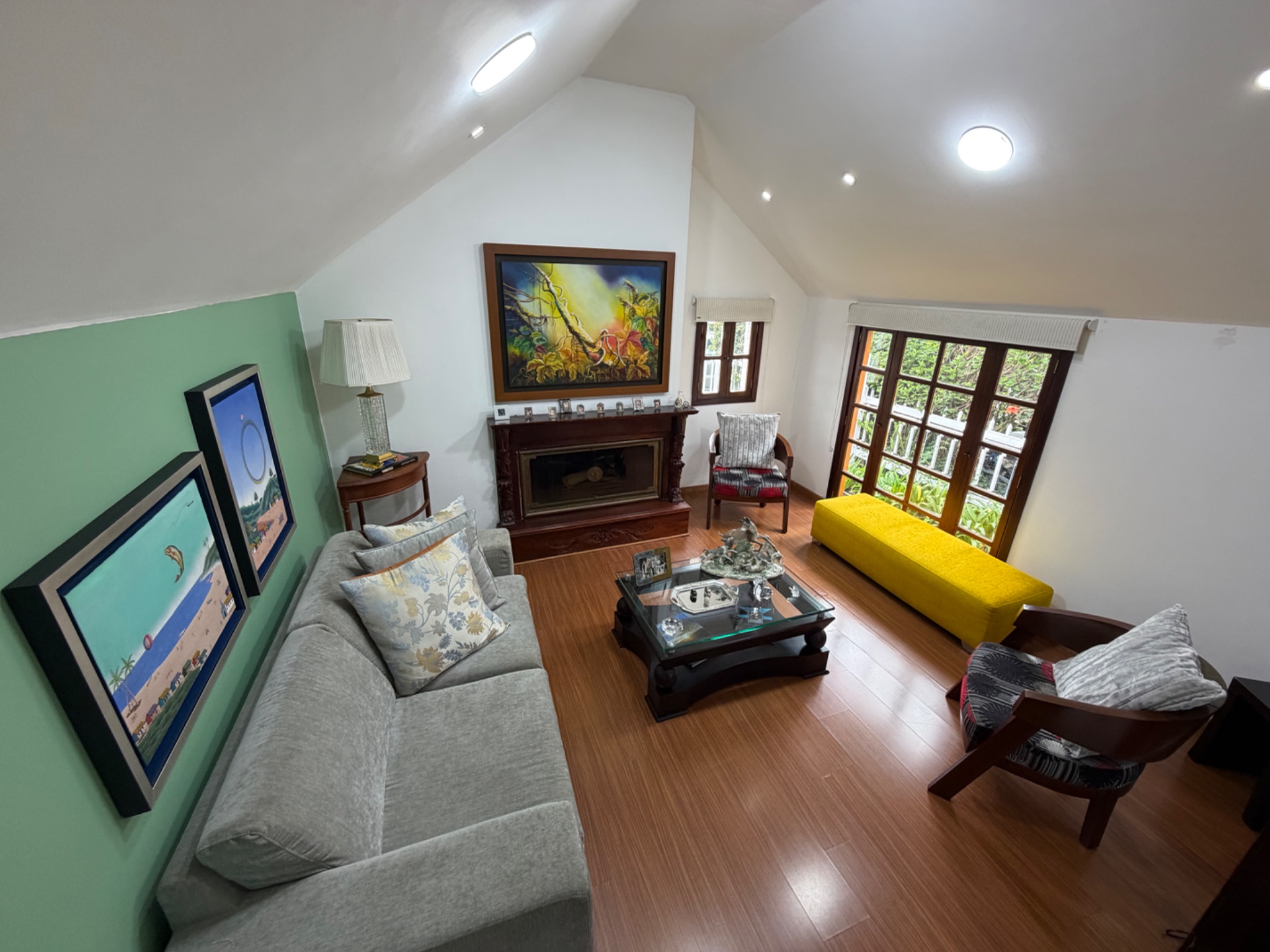 Casa en venta en Lagos De Cordoba, Bogotá · foto 17 de 19