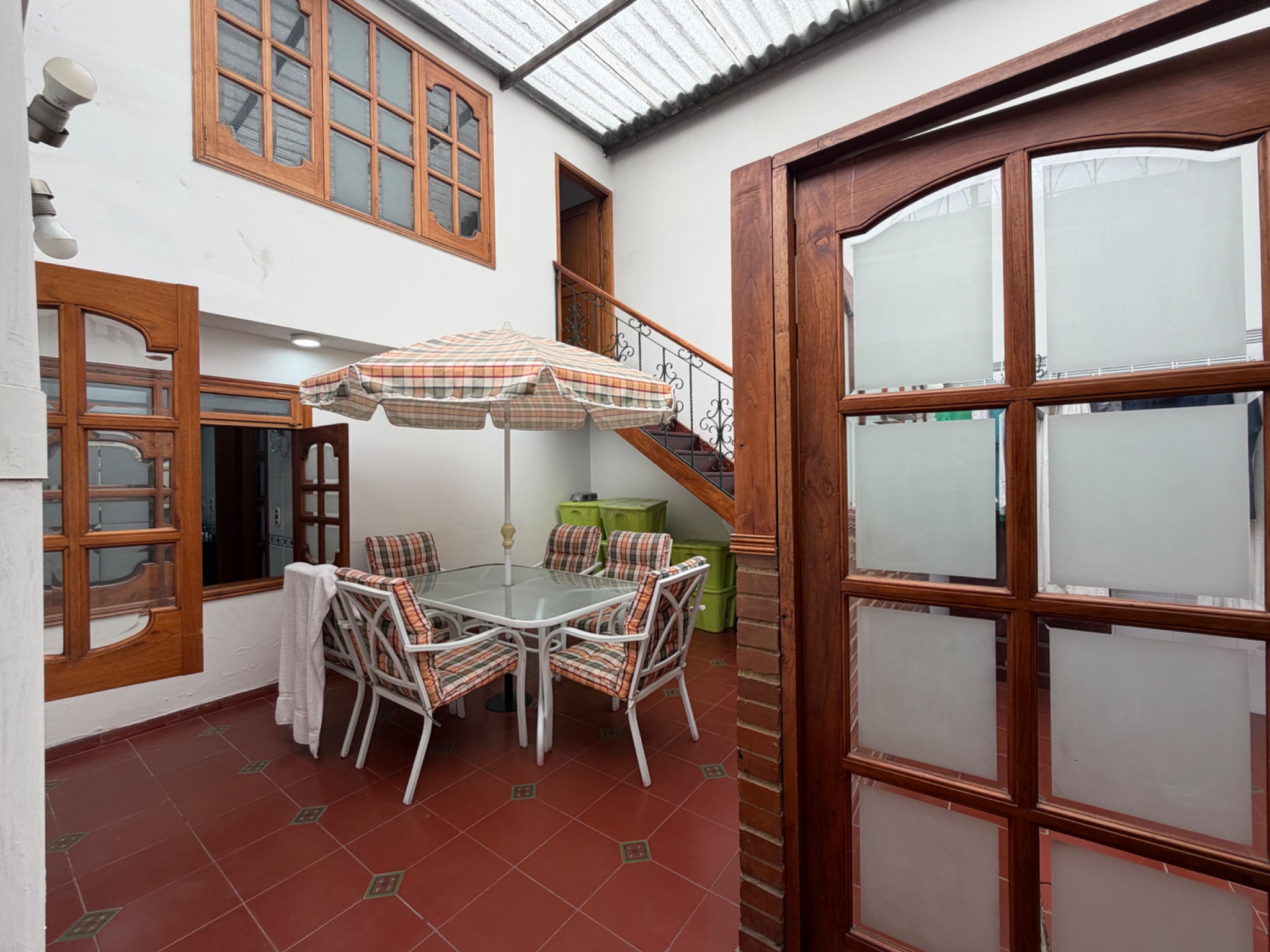 Casa en venta en Lagos De Cordoba, Bogotá · foto 4 de 19