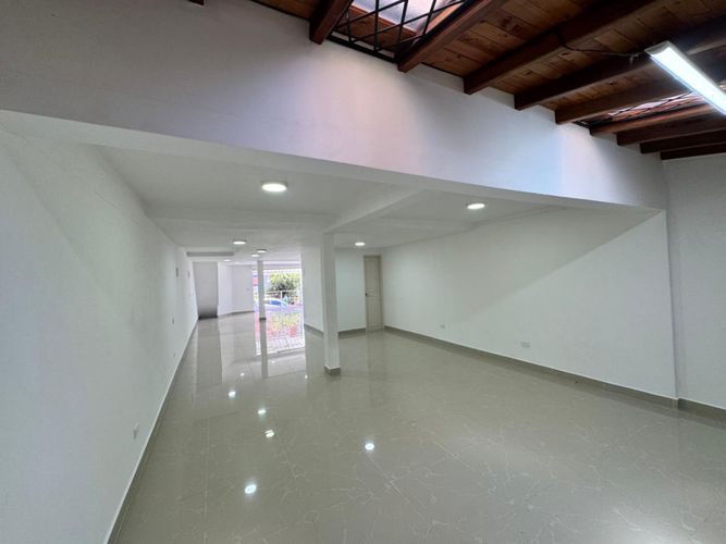 Local en arriendo en Santa Ana, Rionegro, 70 m² · foto 5 de 10