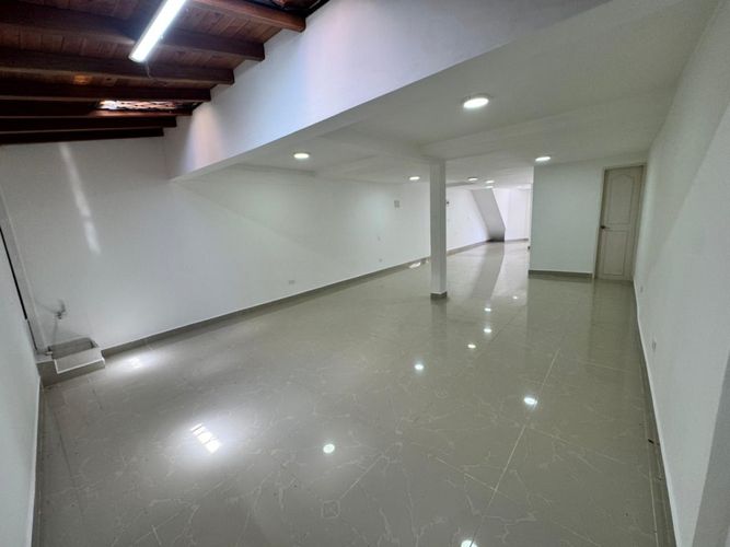 Local en arriendo en Santa Ana, Rionegro, 70 m² · foto 7 de 10