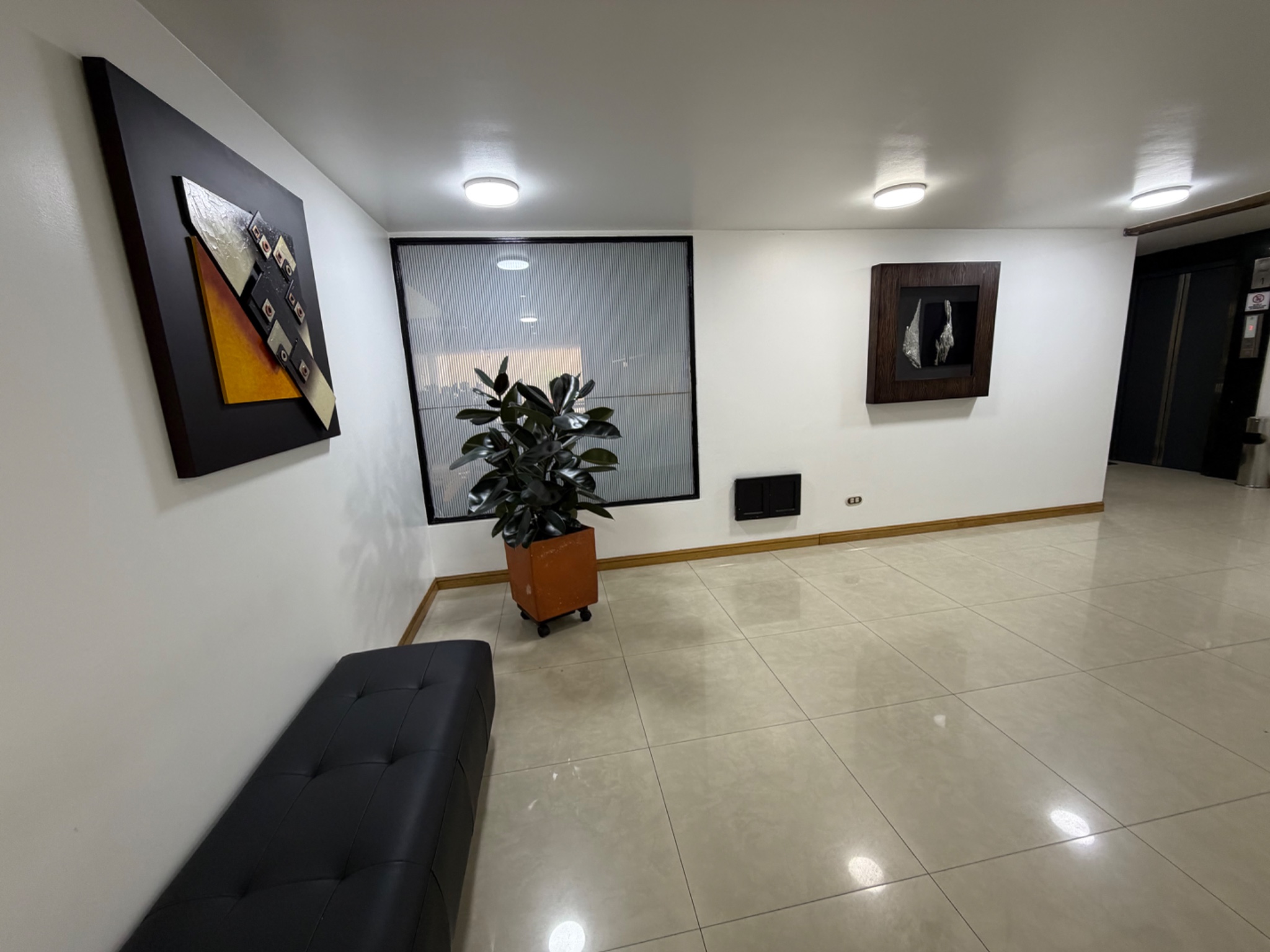 Apartamento en venta en Chico Norte, Bogotá · foto 16 de 24