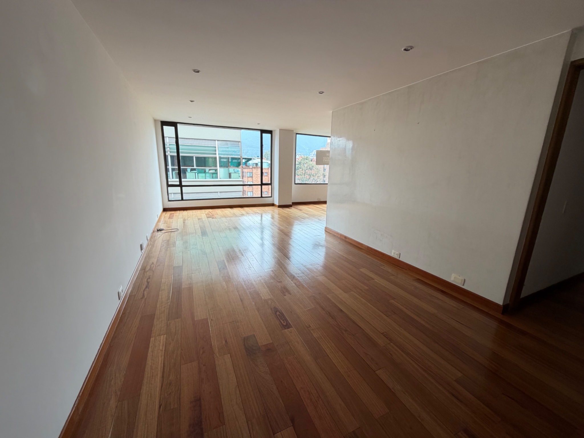 Apartamento en venta en Chico Norte, Bogotá · foto 5 de 24