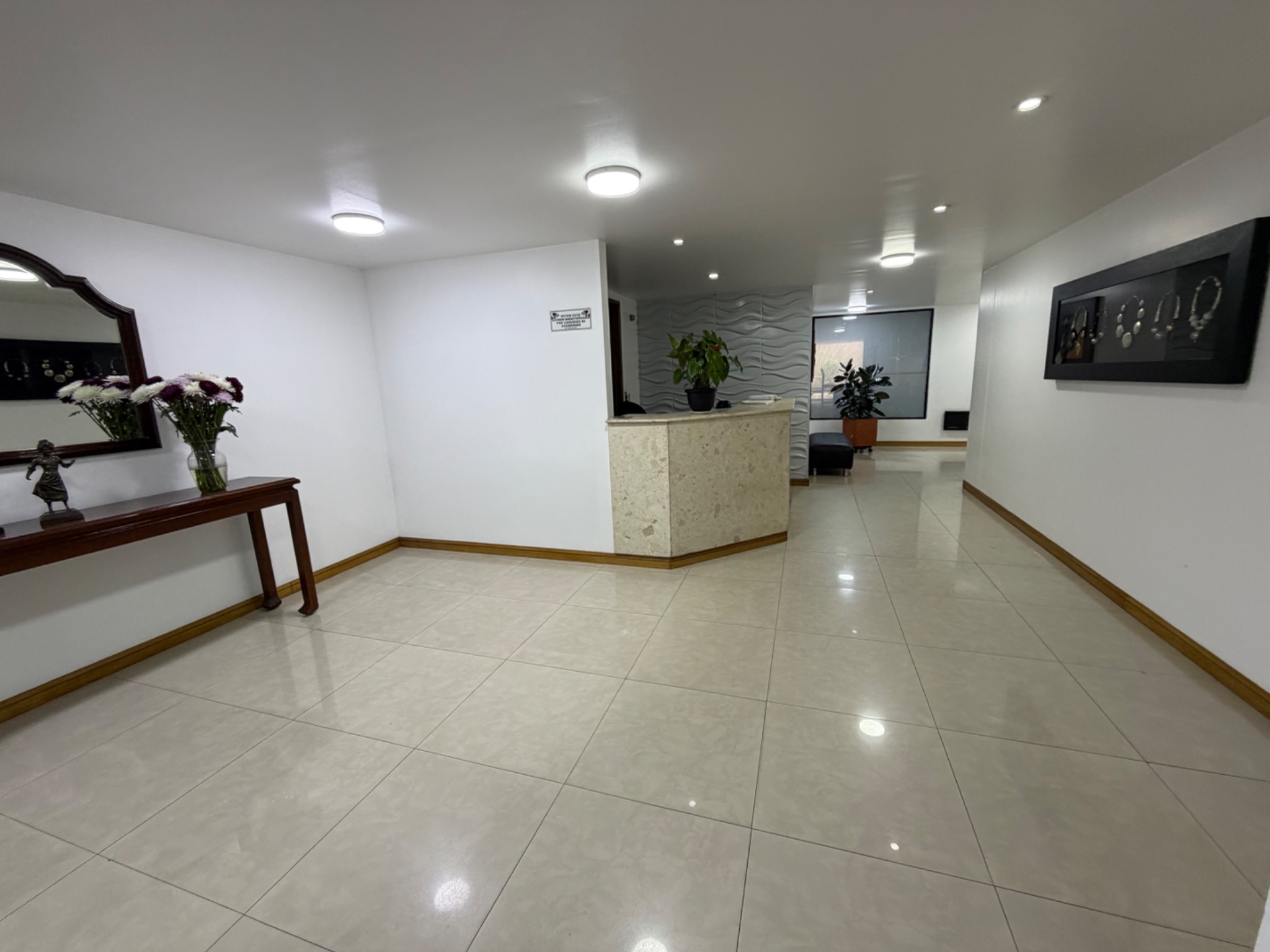 Apartamento en venta en Chico Norte, Bogotá · foto 13 de 24