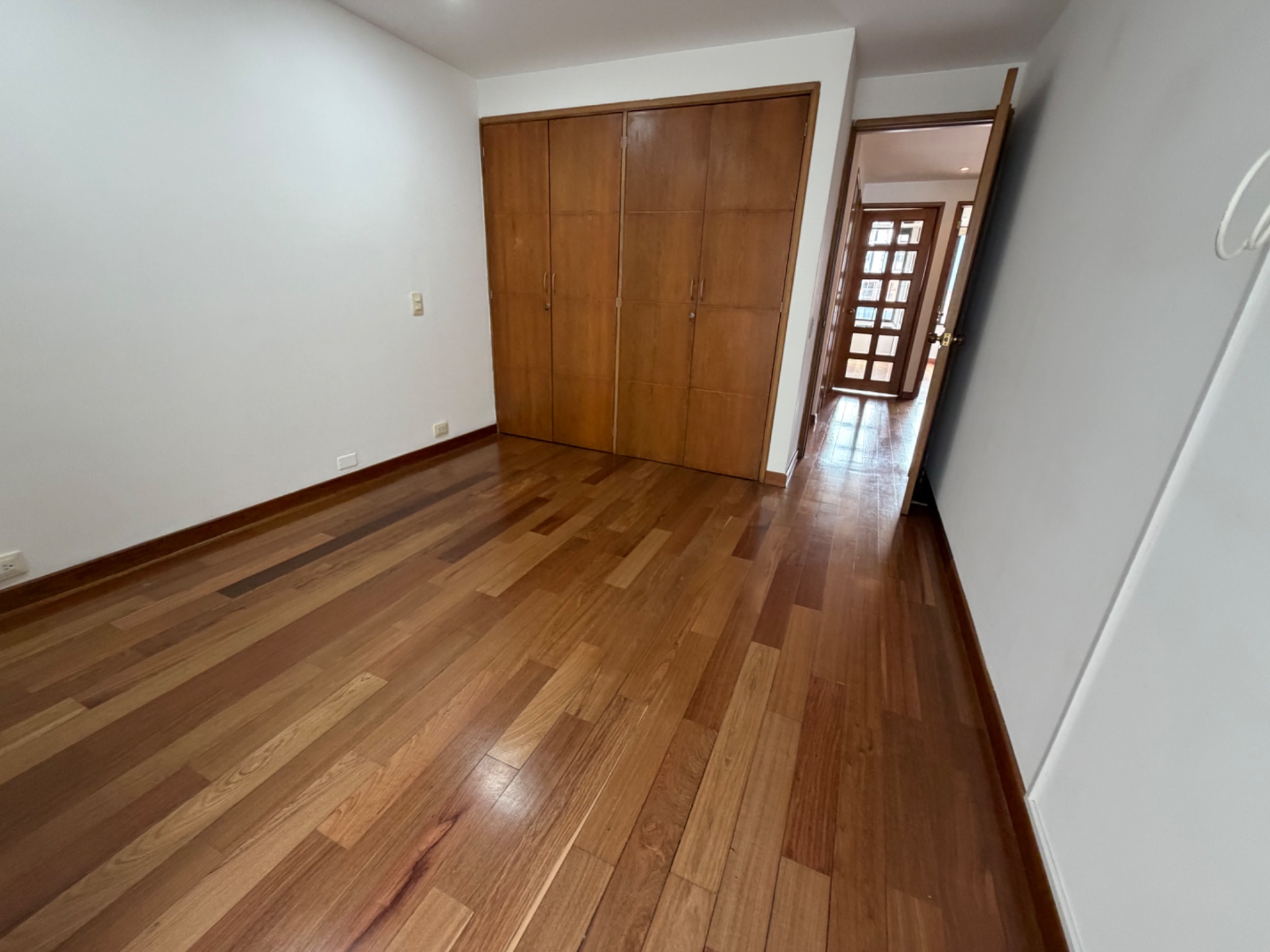 Apartamento en venta en Chico Norte, Bogotá · foto 24 de 24