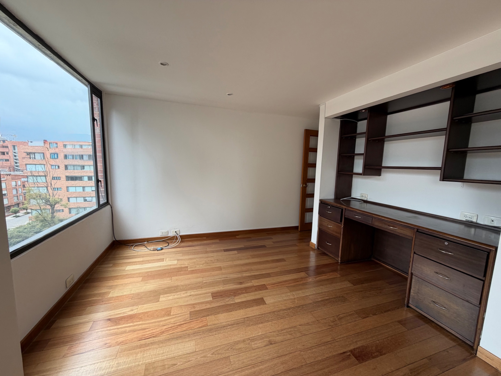 Apartamento en venta en Chico Norte, Bogotá · foto 6 de 24