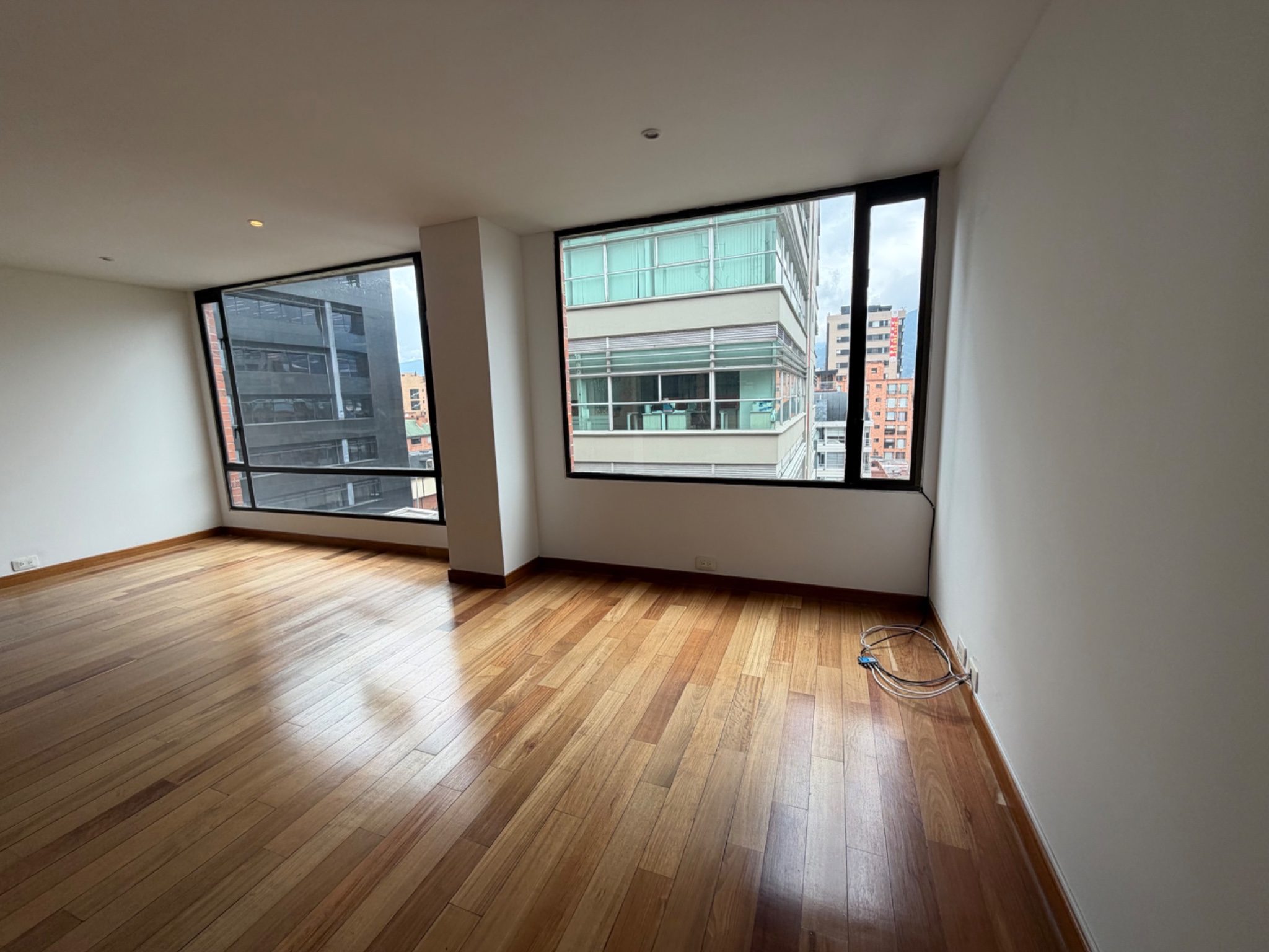 Apartamento en venta en Chico Norte, Bogotá · foto 18 de 24