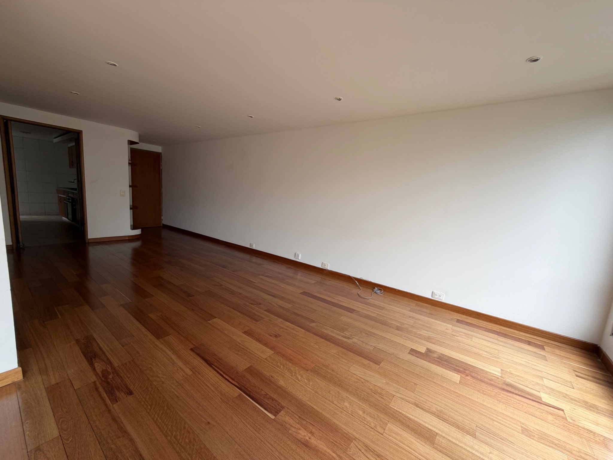 Apartamento en venta en Chico Norte, Bogotá · foto 7 de 24