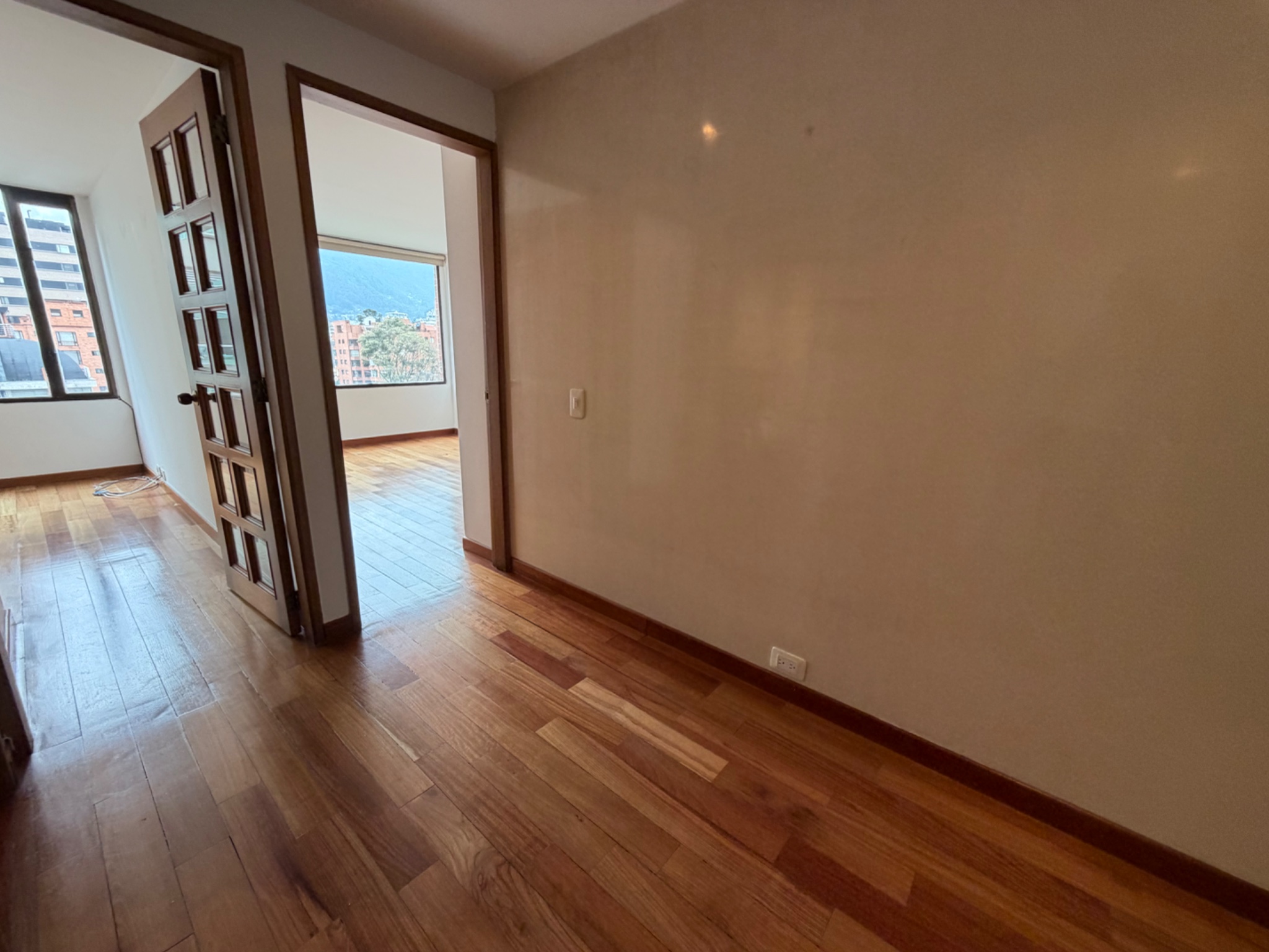 Apartamento en venta en Chico Norte, Bogotá · foto 14 de 24