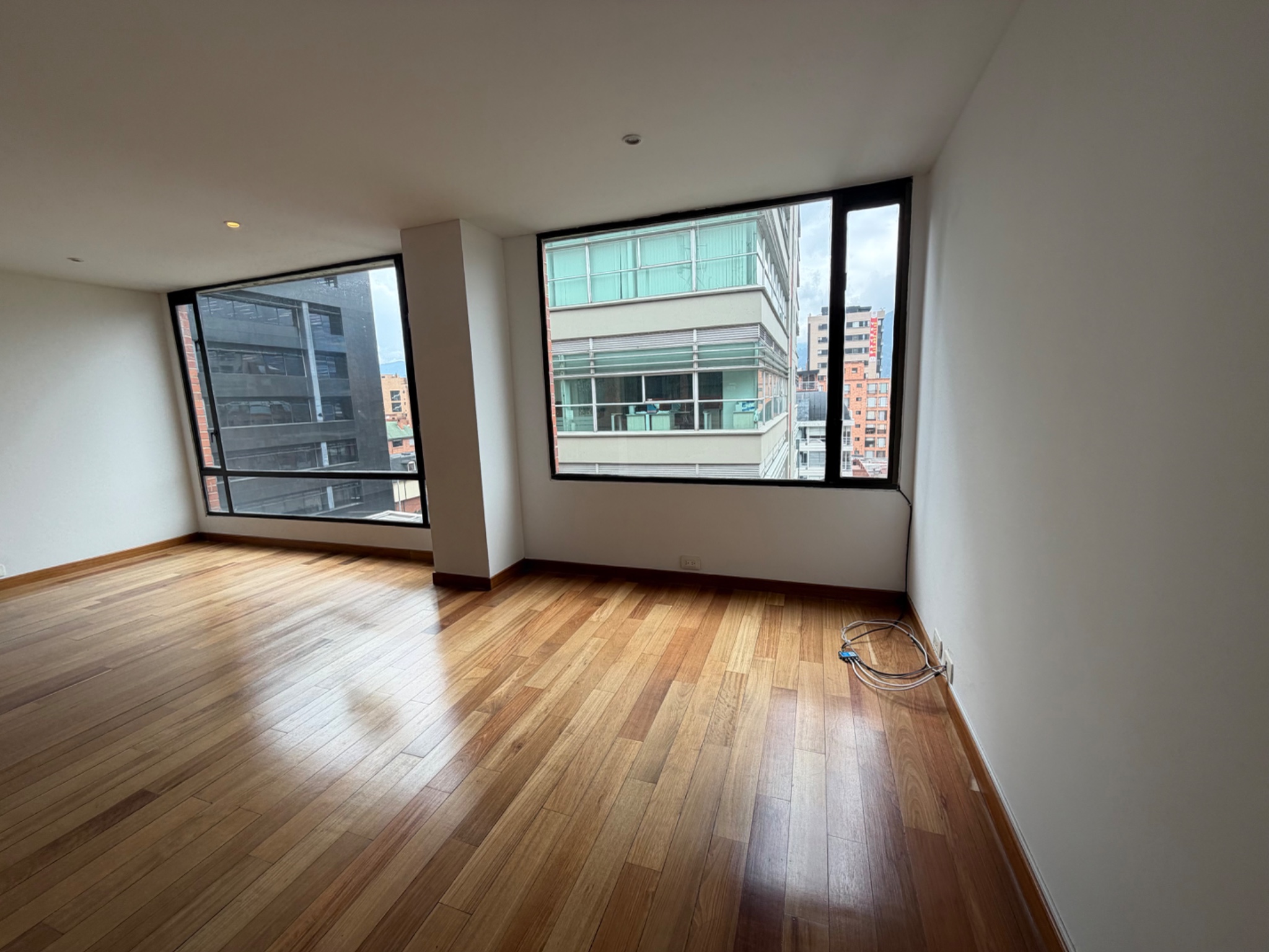 Apartamento en venta en Chico Norte, Bogotá · foto 15 de 24