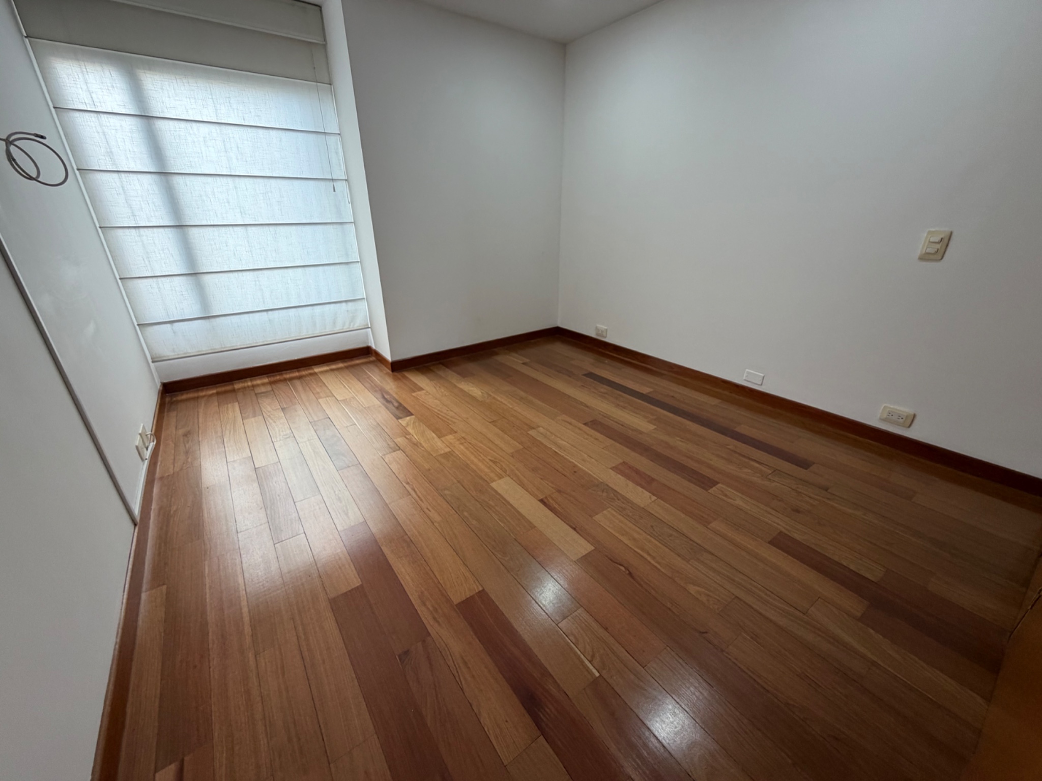 Apartamento en venta en Chico Norte, Bogotá · foto 23 de 24