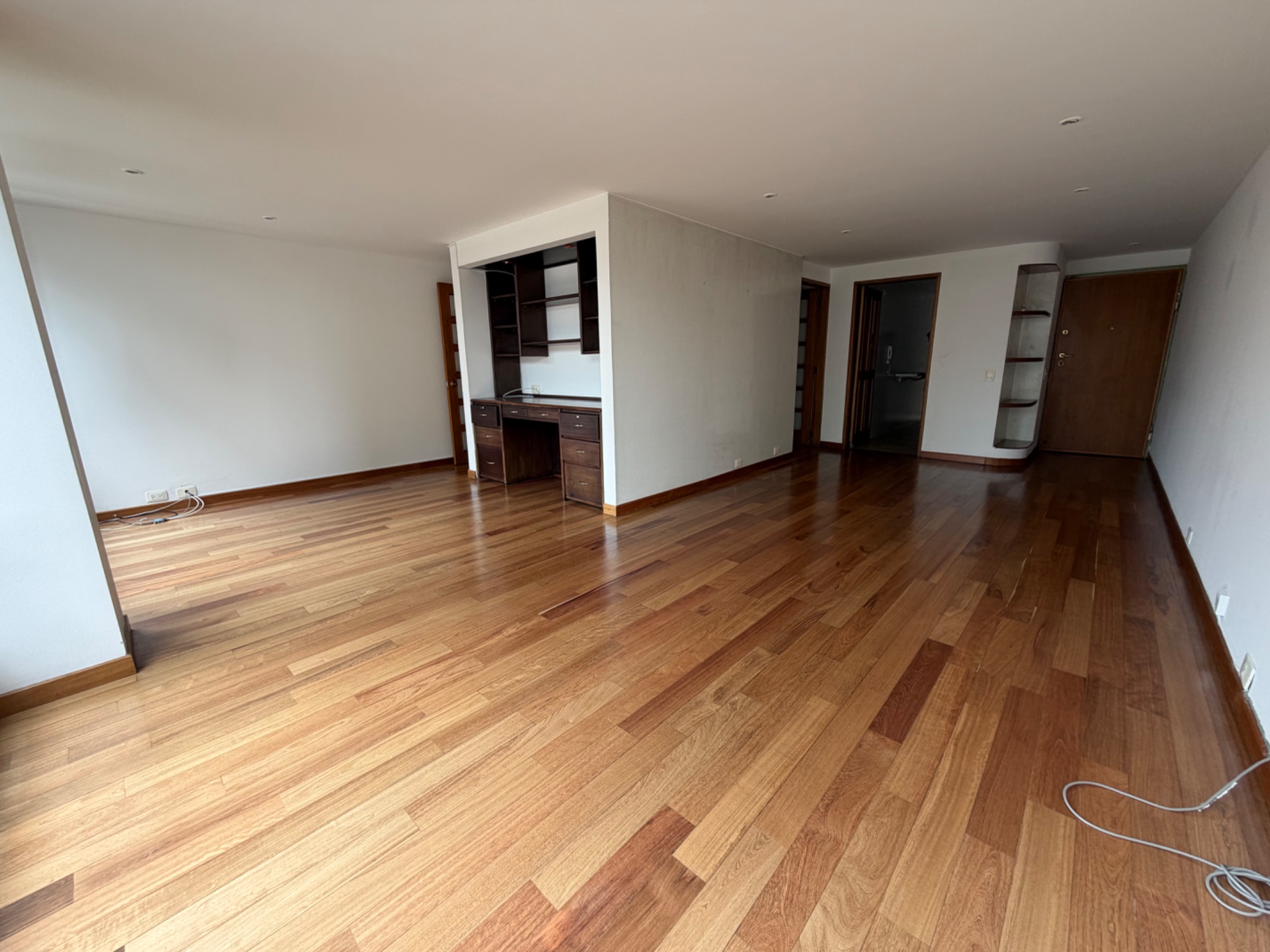 Apartamento en venta en Chico Norte, Bogotá · foto 9 de 24