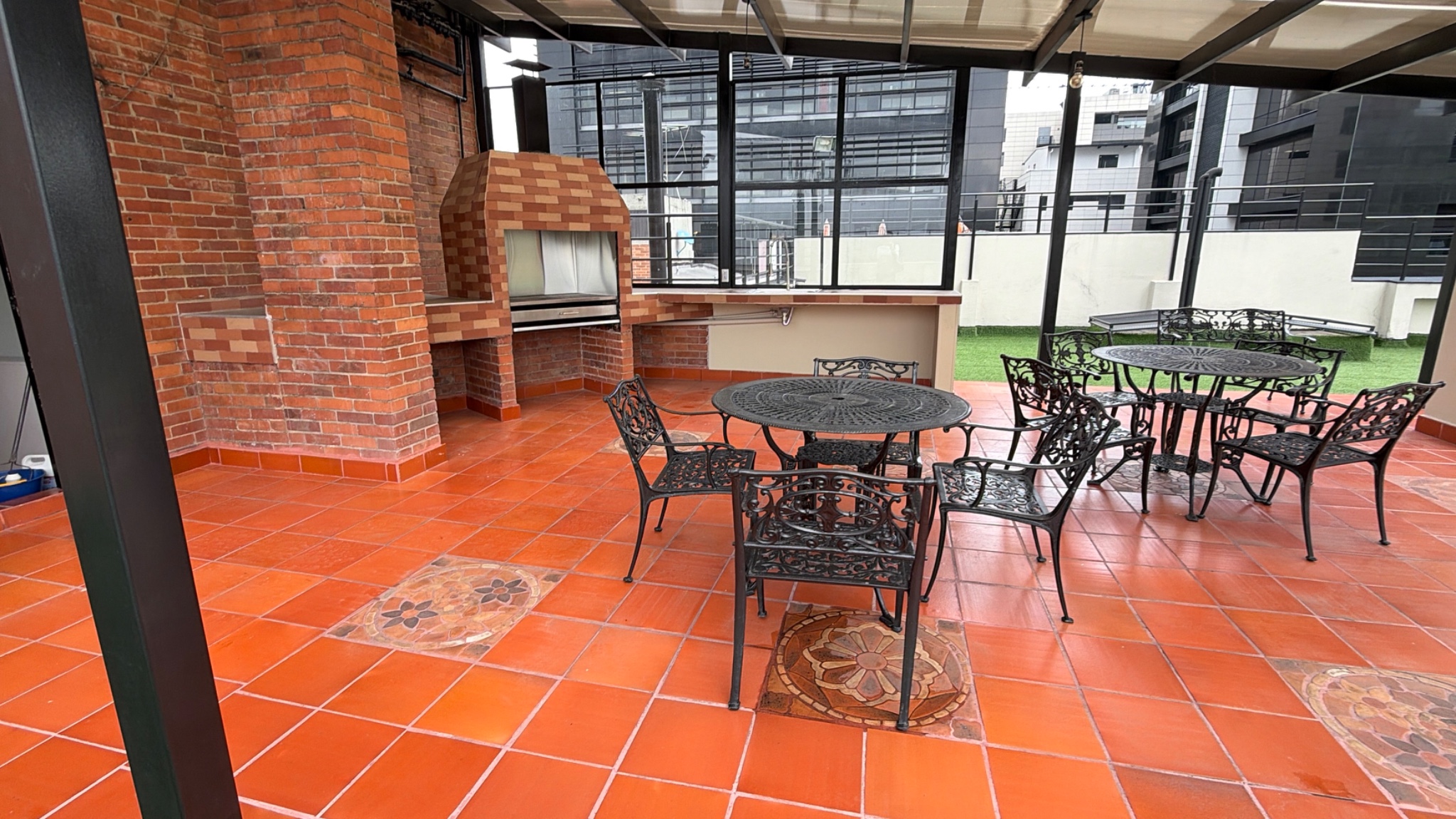 Apartamento en venta en Chico Norte, Bogotá · foto 4 de 24