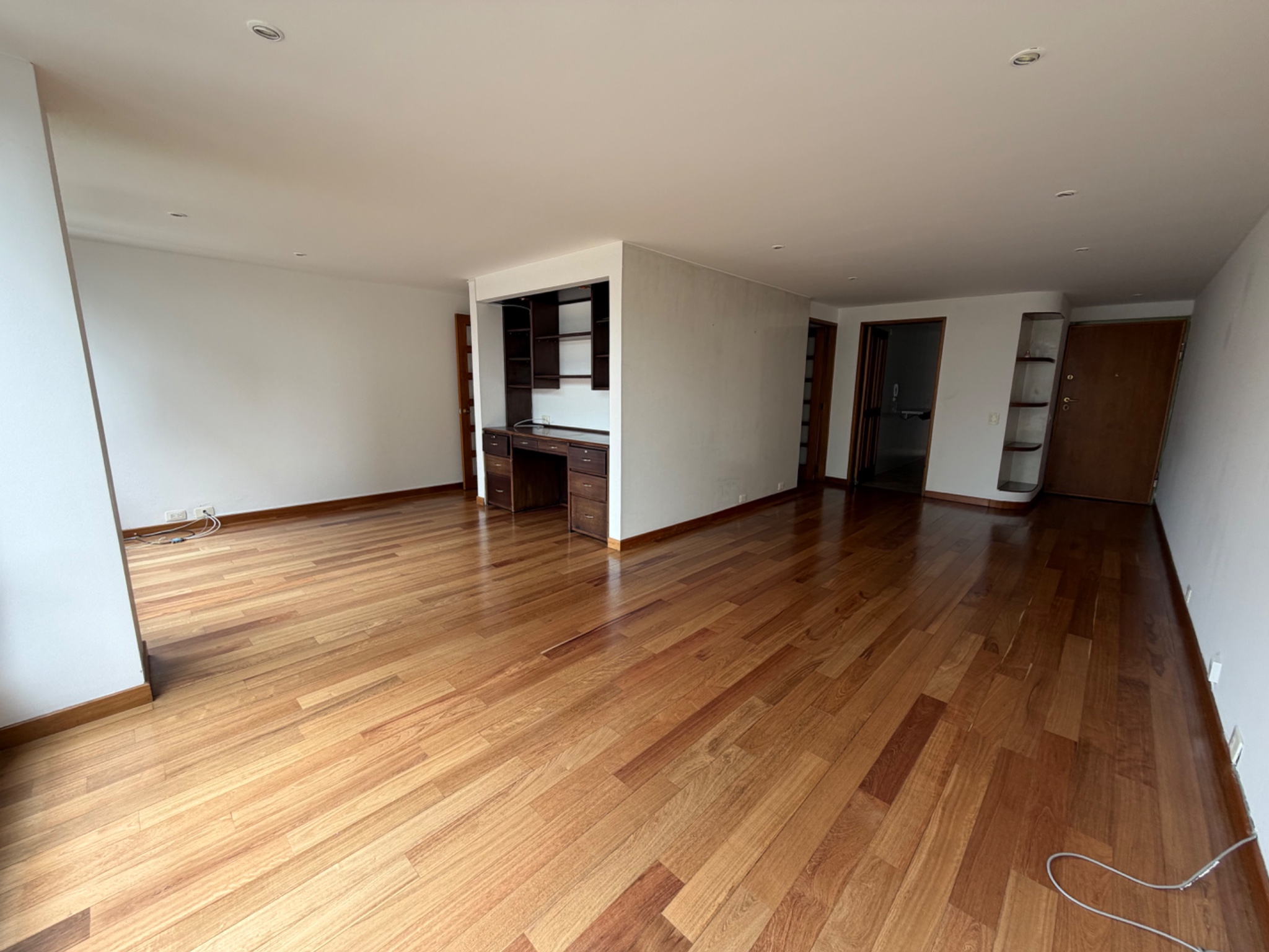 Apartamento en venta en Chico Norte, Bogotá · foto 8 de 24