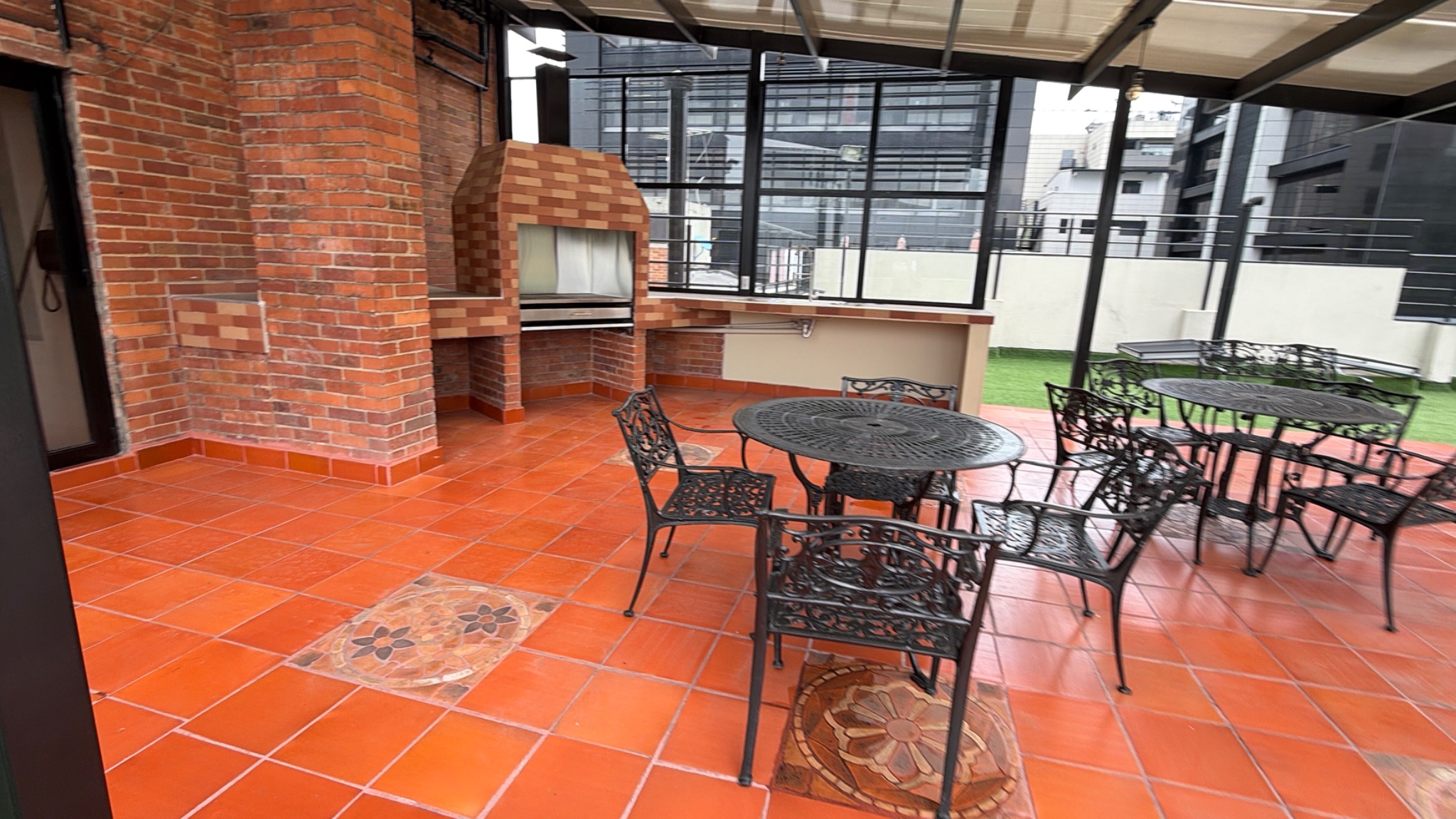 Apartamento en venta en Chico Norte, Bogotá · foto 3 de 24