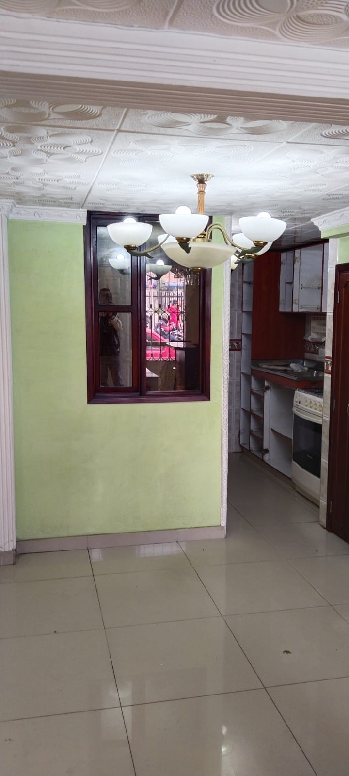 Casa en venta en Engativá, Bogotá · foto 5 de 24