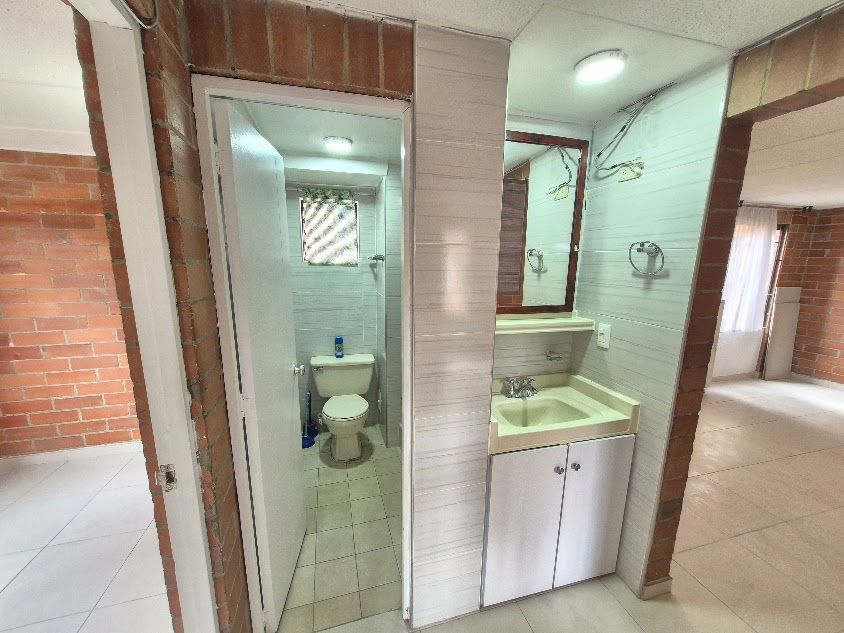 Apartamento en venta en Ciudadela Colsubsidio, Bogotá · foto 11 de 19