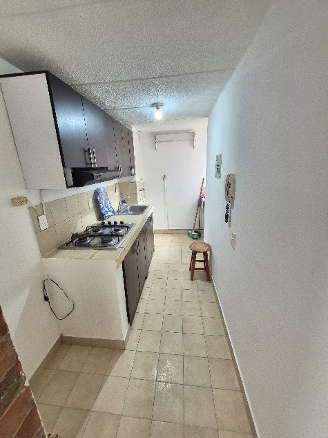 Apartamento en venta en Ciudadela Colsubsidio, Bogotá · foto 13 de 19