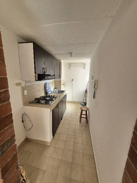 Apartamento en venta en Ciudadela Colsubsidio, Bogotá · foto 14 de 19
