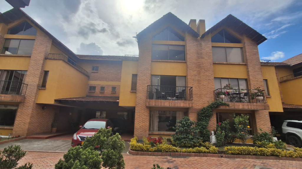 Casa en Arriendo en La Estrella, Chía