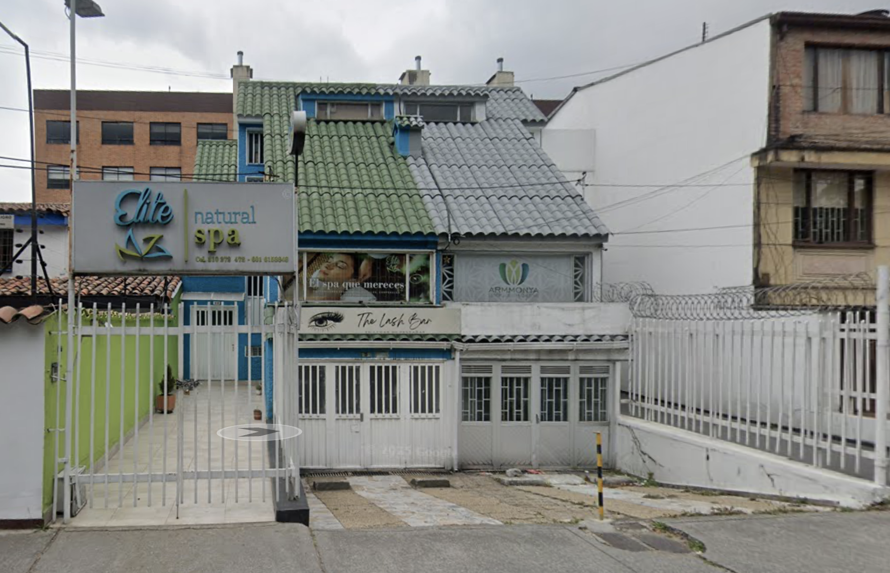 Casa en venta en Nuevo Country, Bogotá · foto 14 de 15