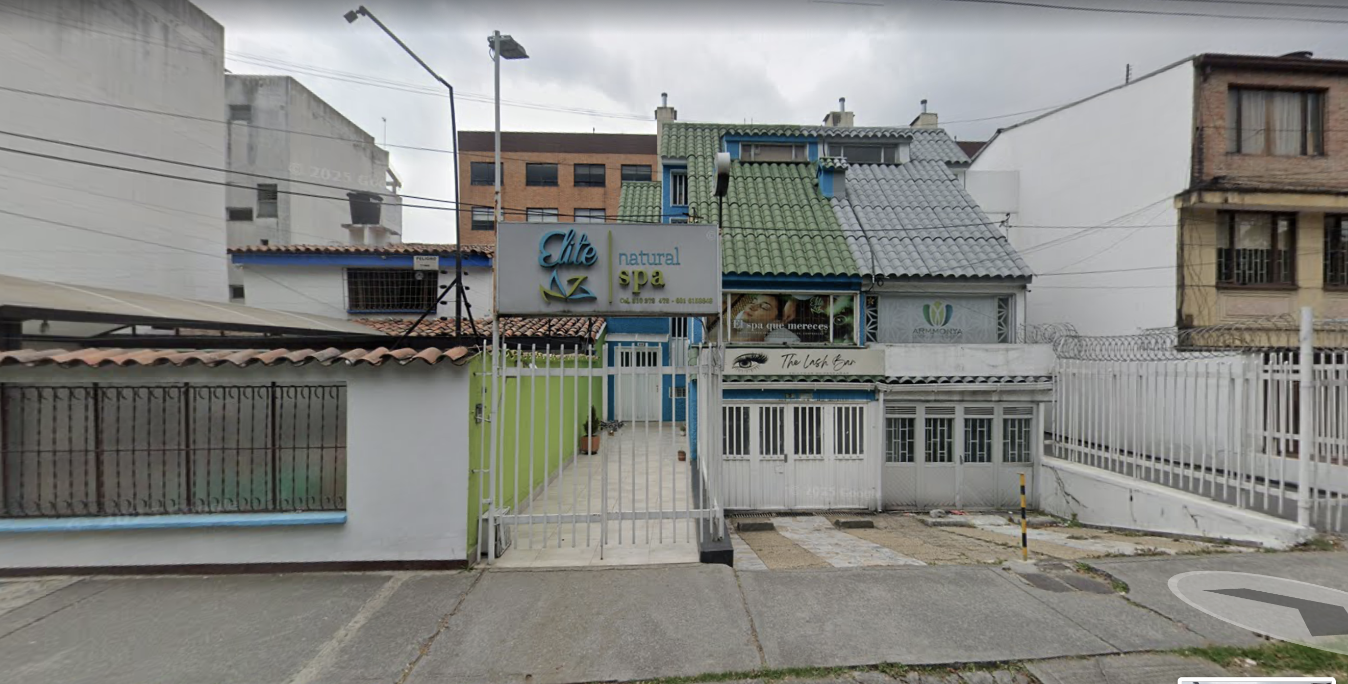 Casa en venta en Nuevo Country, Bogotá · foto 15 de 15