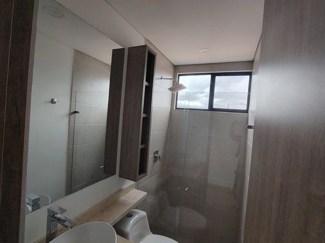 Apartaestudio en venta en Santa Barbara Oriental, Bogotá, 24 m² · foto 6 de 8