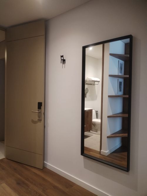 Apartaestudio en arriendo en Antiguo Country, Bogotá, 25 m² · foto 13 de 24