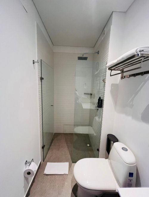 Apartaestudio en arriendo en Antiguo Country, Bogotá, 25 m² · foto 15 de 24