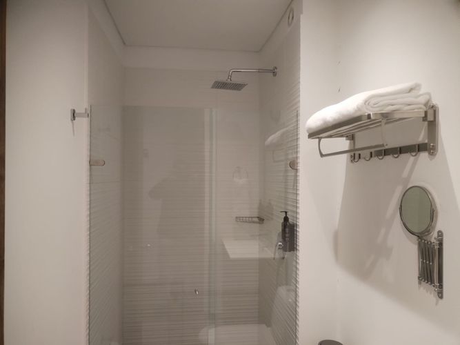 Apartaestudio en arriendo en Antiguo Country, Bogotá, 25 m² · foto 17 de 24