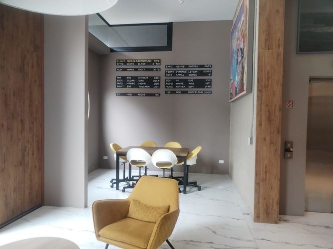 Apartaestudio en arriendo en Antiguo Country, Bogotá, 25 m² · foto 20 de 24