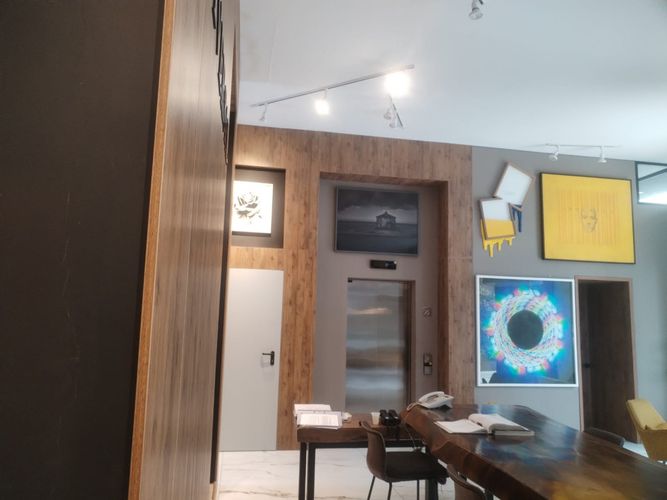 Apartaestudio en arriendo en Antiguo Country, Bogotá, 25 m² · foto 22 de 24