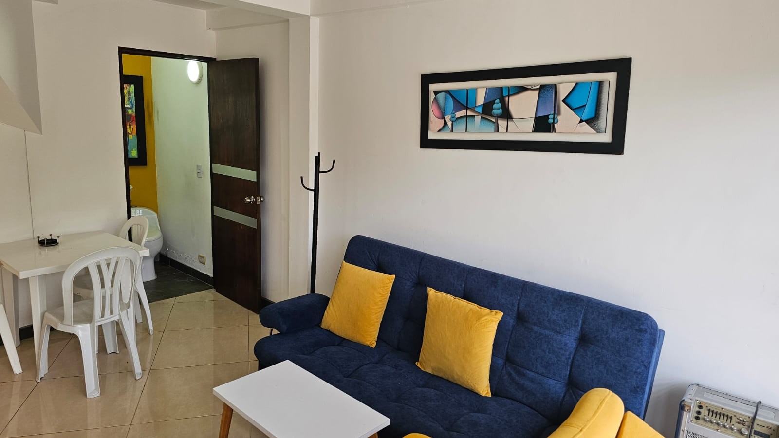 Casa en venta en Los Alcazares, Manizales · foto 14 de 24