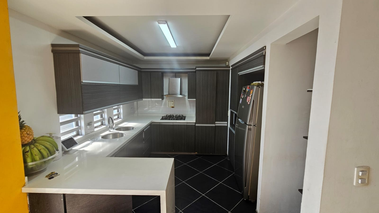 Casa en venta en Los Alcazares, Manizales · foto 2 de 24
