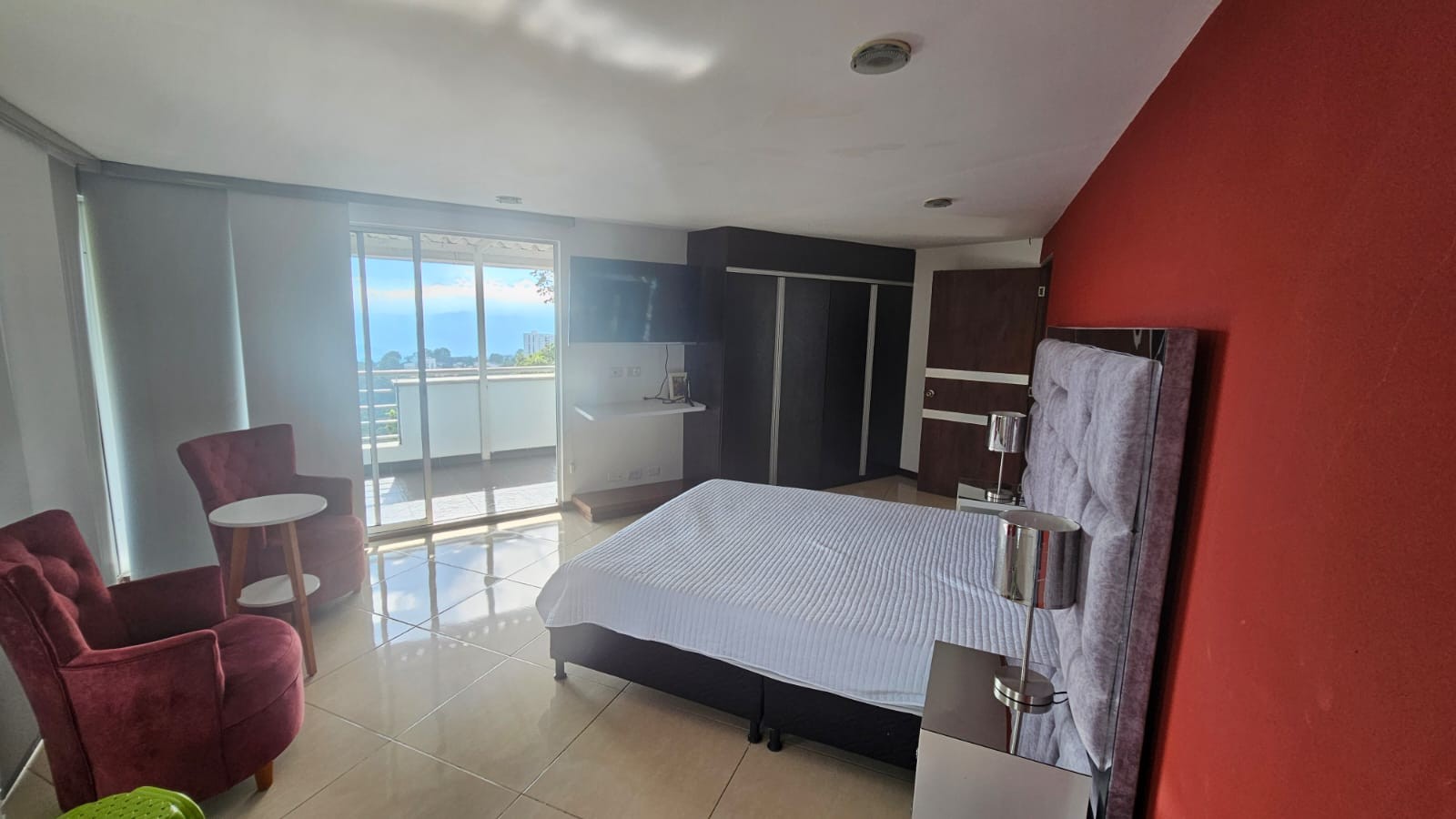 Casa en venta en Los Alcazares, Manizales · foto 7 de 24