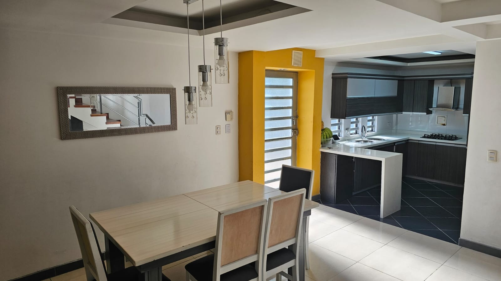 Casa en venta en Los Alcazares, Manizales · foto 4 de 24