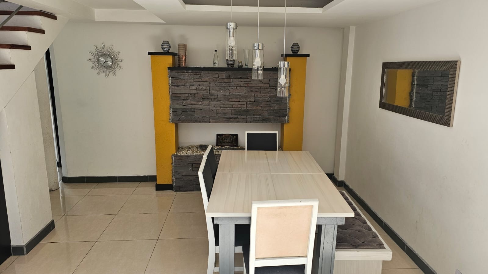 Casa en venta en Los Alcazares, Manizales · foto 6 de 24